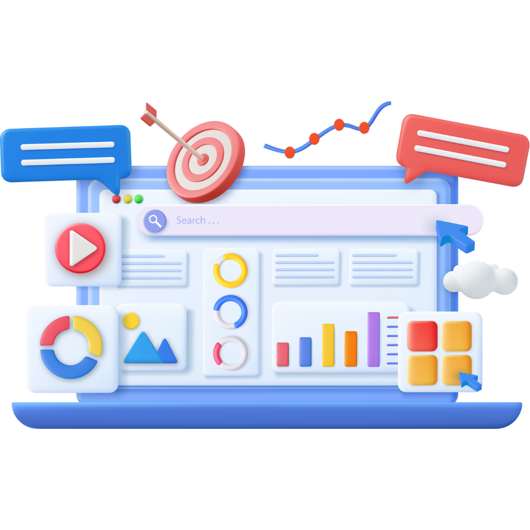 Business Intelligence and Data Analytics