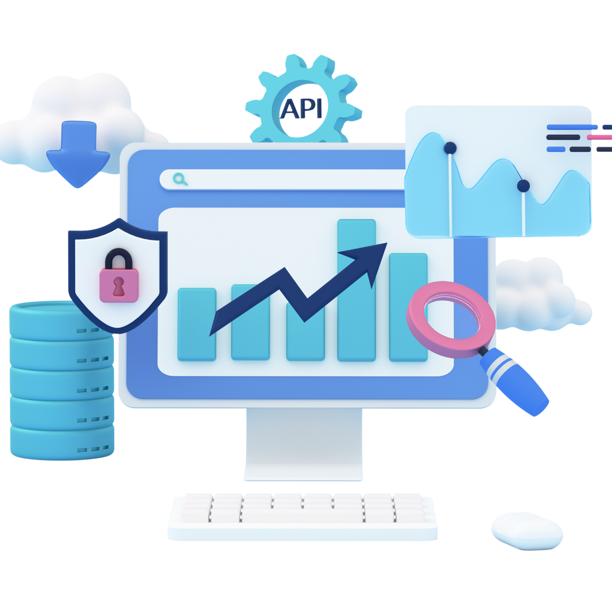 Business Intelligence and Analytics Tools