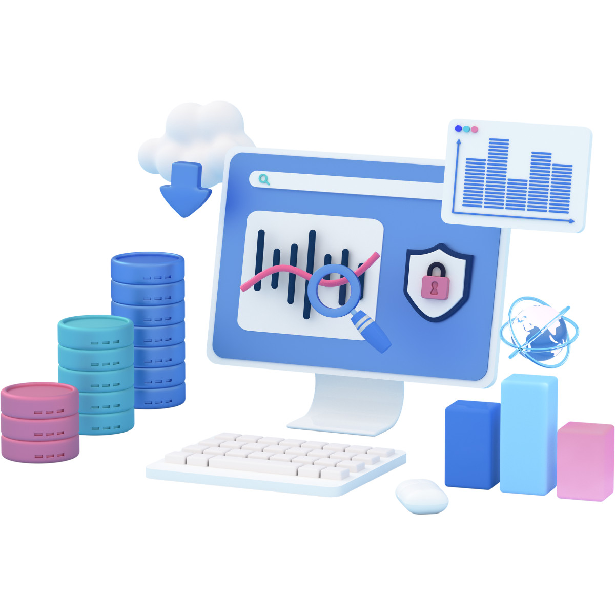 Business Intelligence and Data Analytics