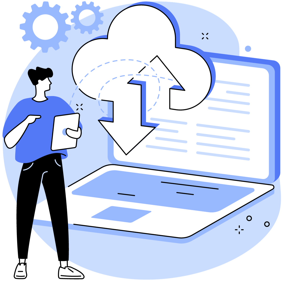 Outsourced Product Development