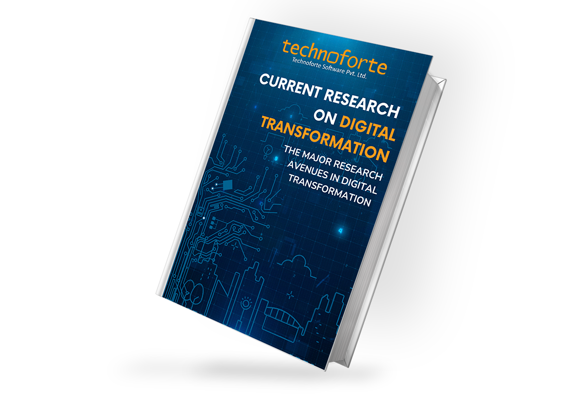 Current Research on Digital Transformation