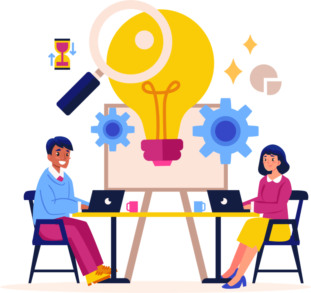 Outsourced product development