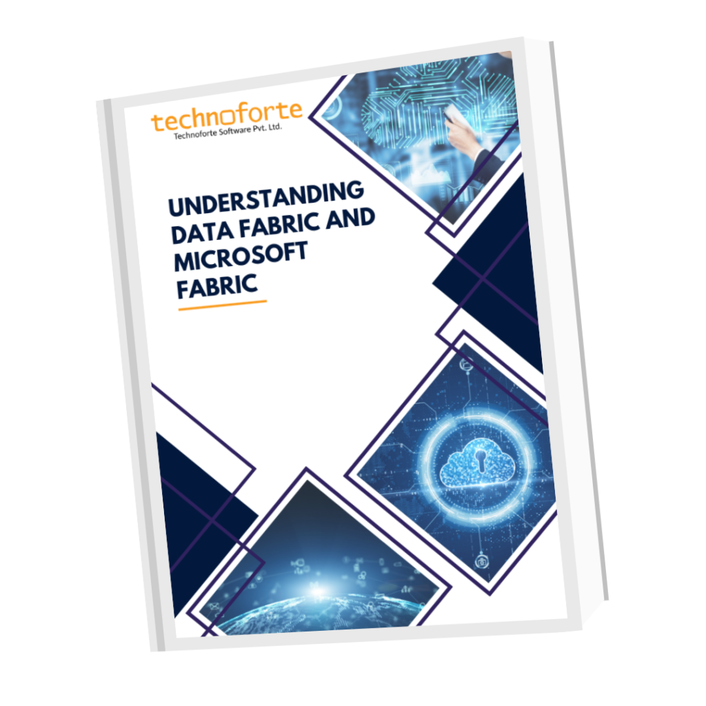 Understanding Data Fabric and Microsoft Fabric