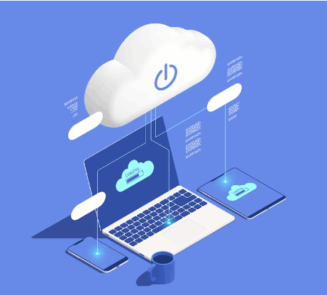 Cloud transformation