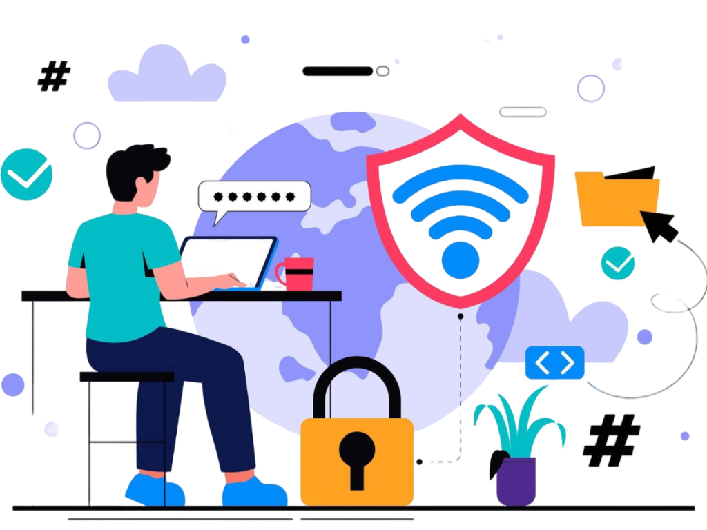 What is Remote Access