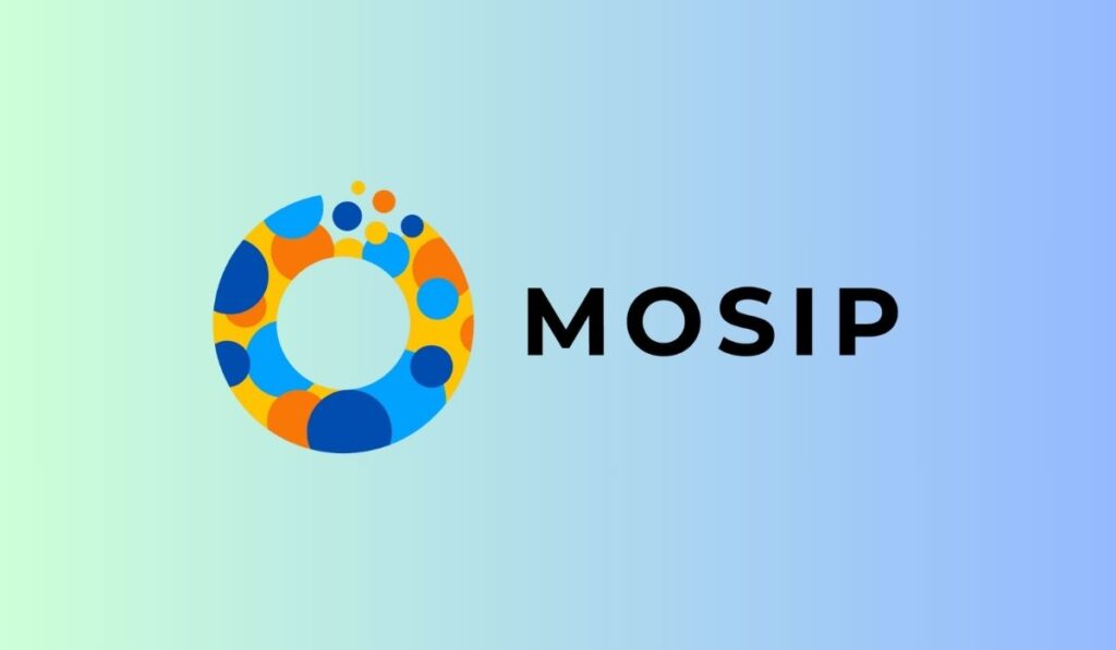 The Role of MOSIP in Digital Transformation