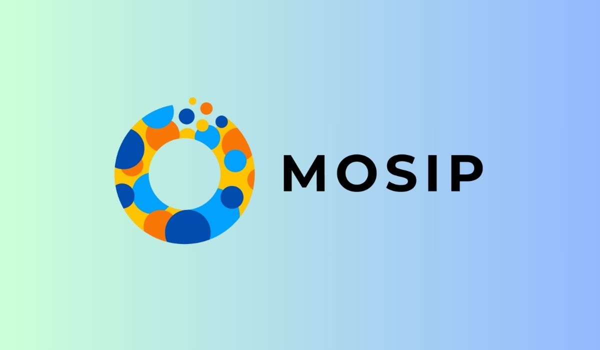 The Role of MOSIP in Digital Transformation