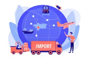 Technology in Enabling Global Supply Chains