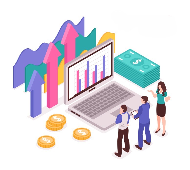 Managed IT Services in BFSI