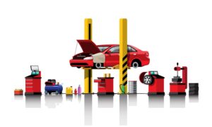 Real-Time Image Analysis in Automotive Plants