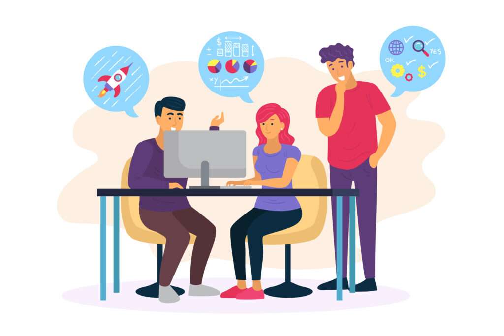 IT Staff Augmentation vs. Traditional Hiring