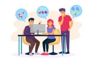 IT Staff Augmentation vs. Traditional Hiring