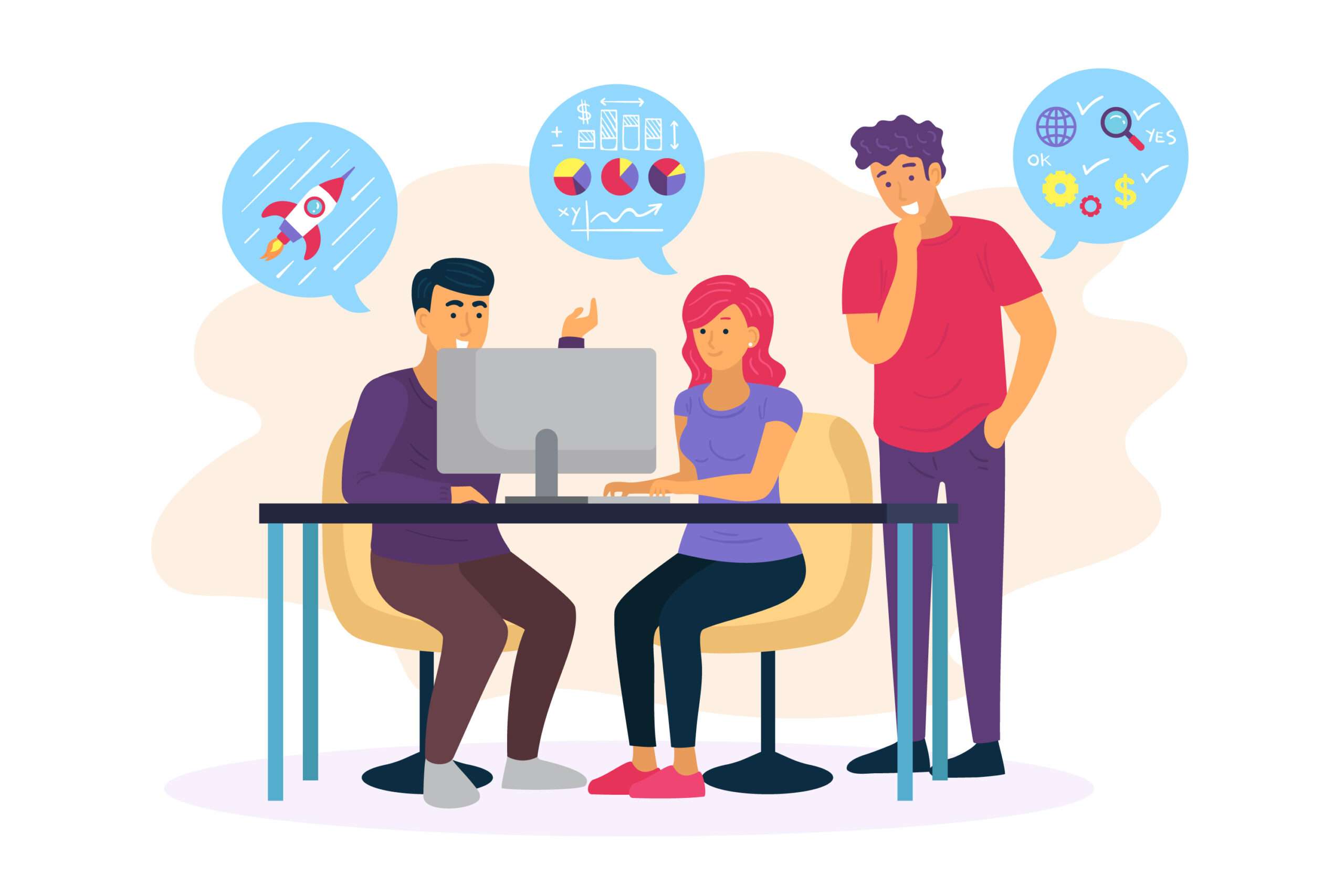 IT Staff Augmentation vs. Traditional Hiring